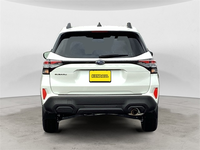2025 Subaru Forester Premium Base photo 4
