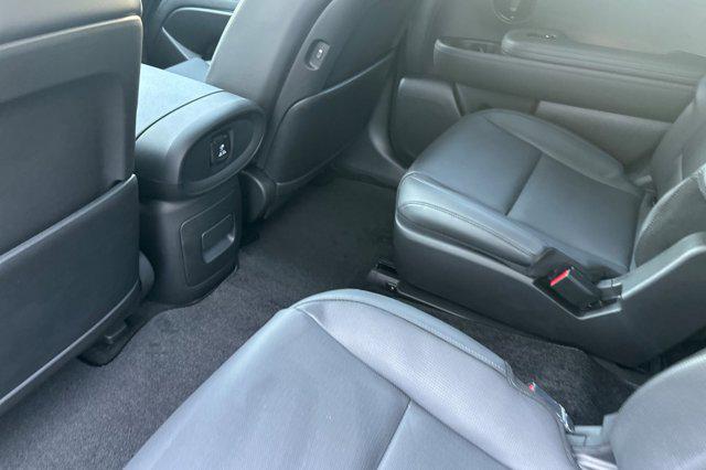 2026 Hyundai Palisade XRT photo 12