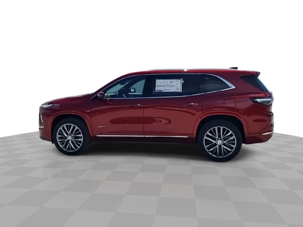 2026 Buick Enclave Avenir photo 5