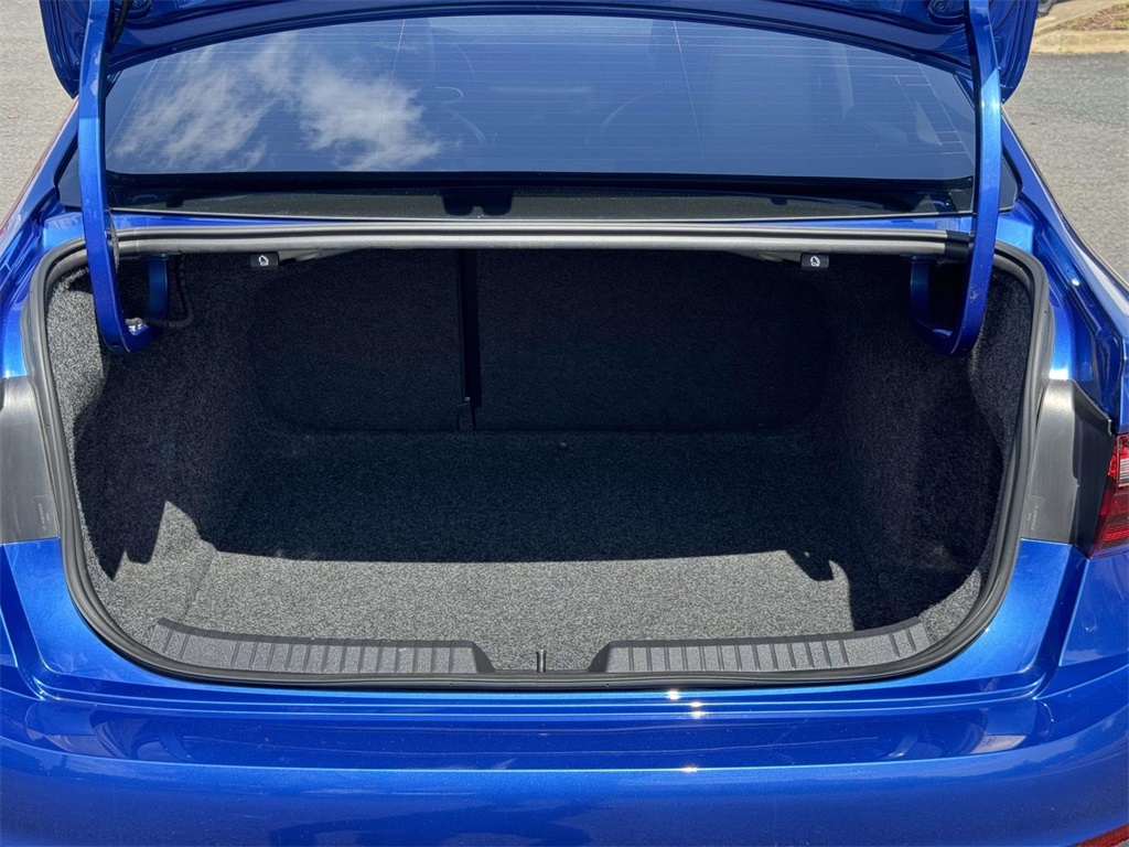 2023 Volkswagen Jetta 1.5T SE photo 29