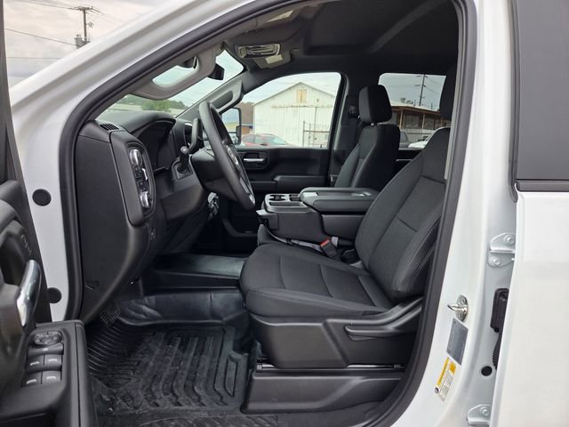 2025 Gmc Sierra 2500 HD Pro photo 2