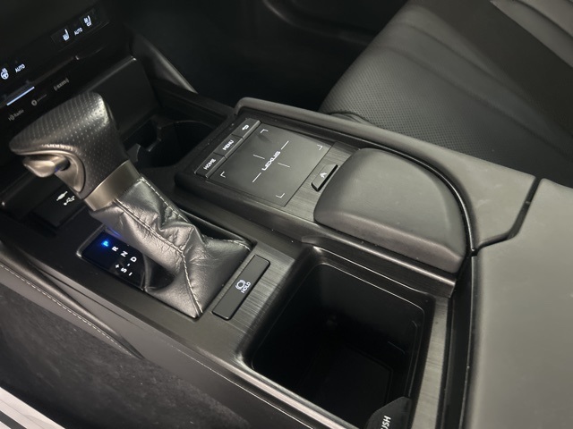 2022 Lexus ES 350 F SPORT photo 22