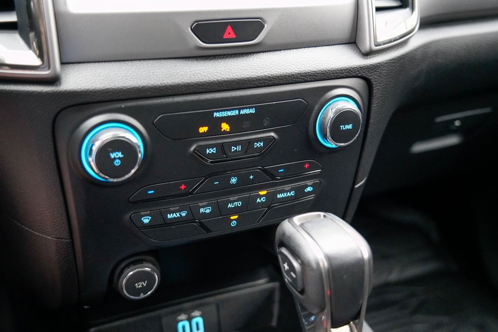 2019 Ford Ranger XLT photo 11