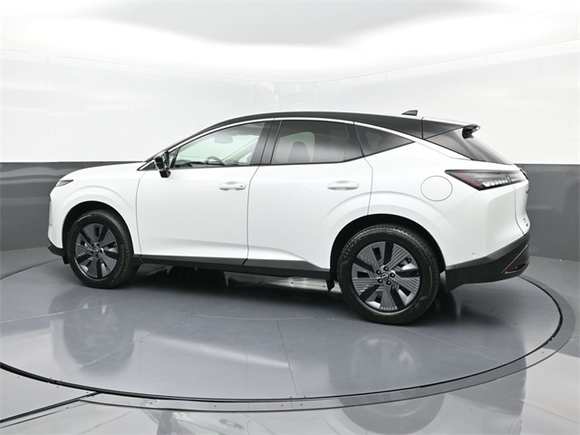 2025 Nissan Murano SL photo 4
