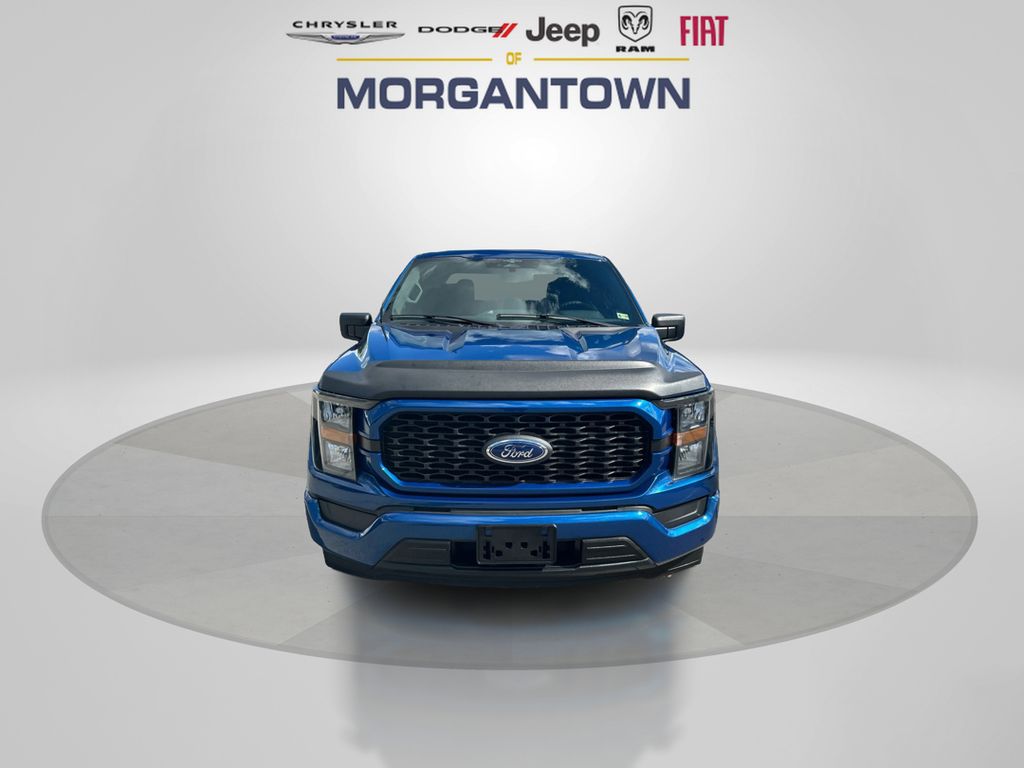2023 Ford F-150 XL photo 2