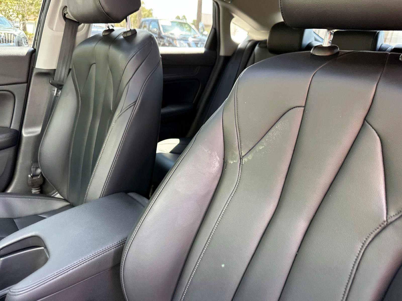 2023 Acura Integra Base photo 19