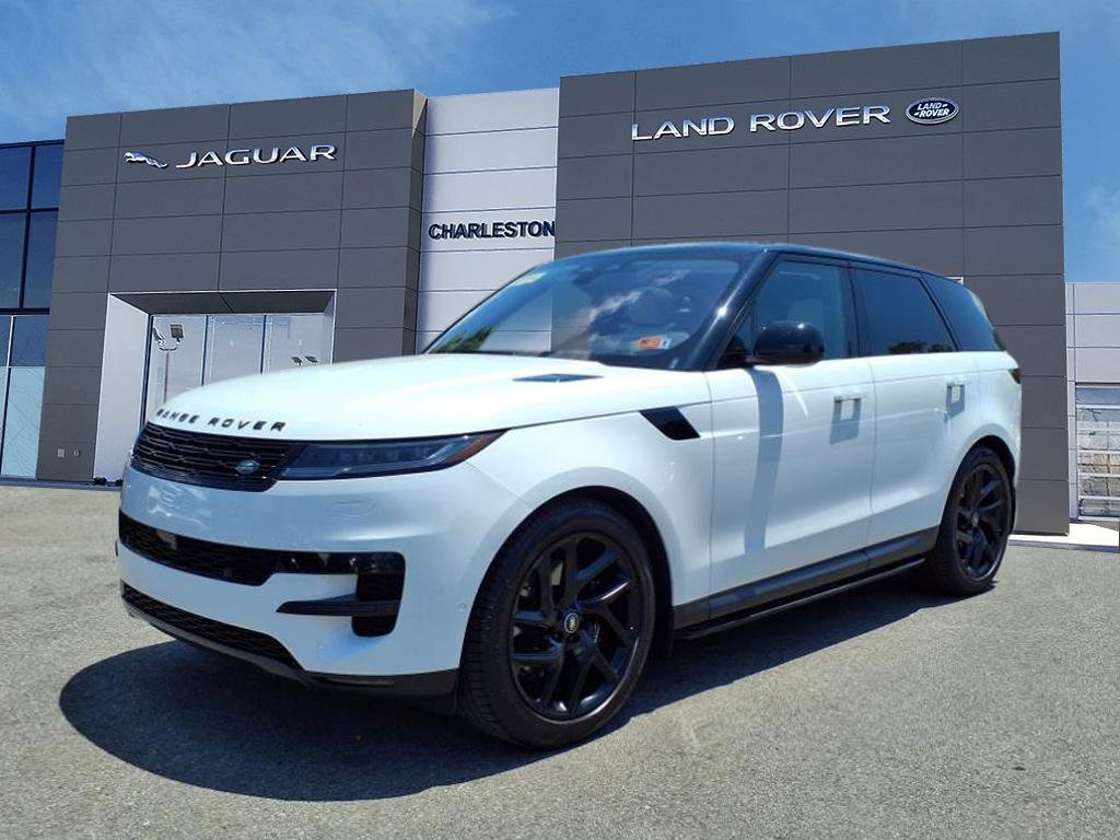 2023 Land Rover Range Rover Sport SE's photo