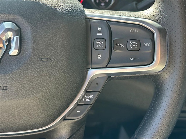2026 Ram 3500 Tradesman photo 20