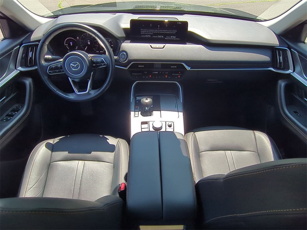 2024 Mazda CX-90 Premium photo 24