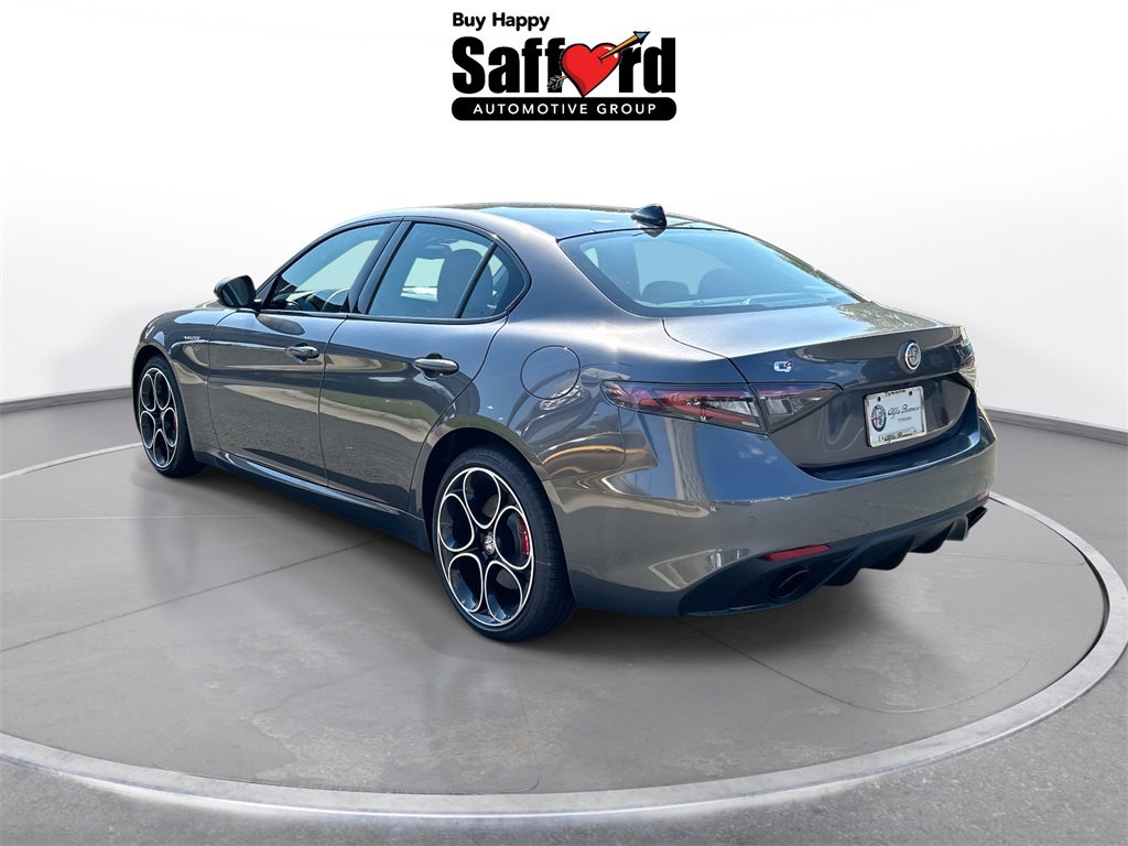 2025 Alfa Romeo Giulia SPRINT photo 6