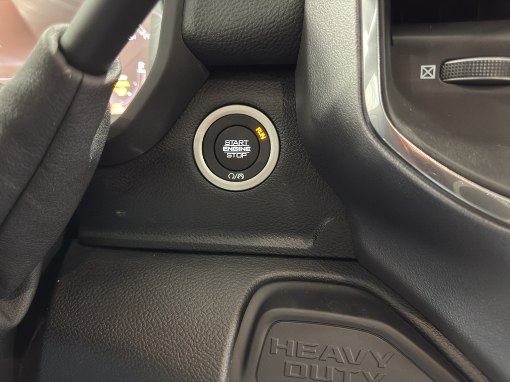 2025 Ram 2500 Laramie photo 28