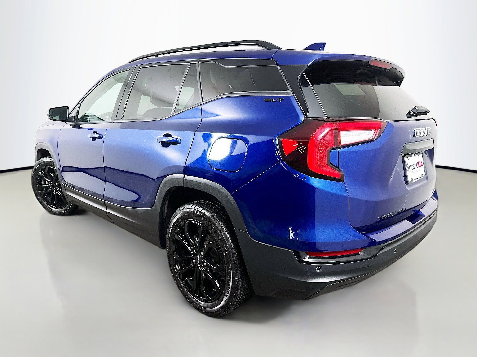 2022 Gmc Terrain SLT photo 5