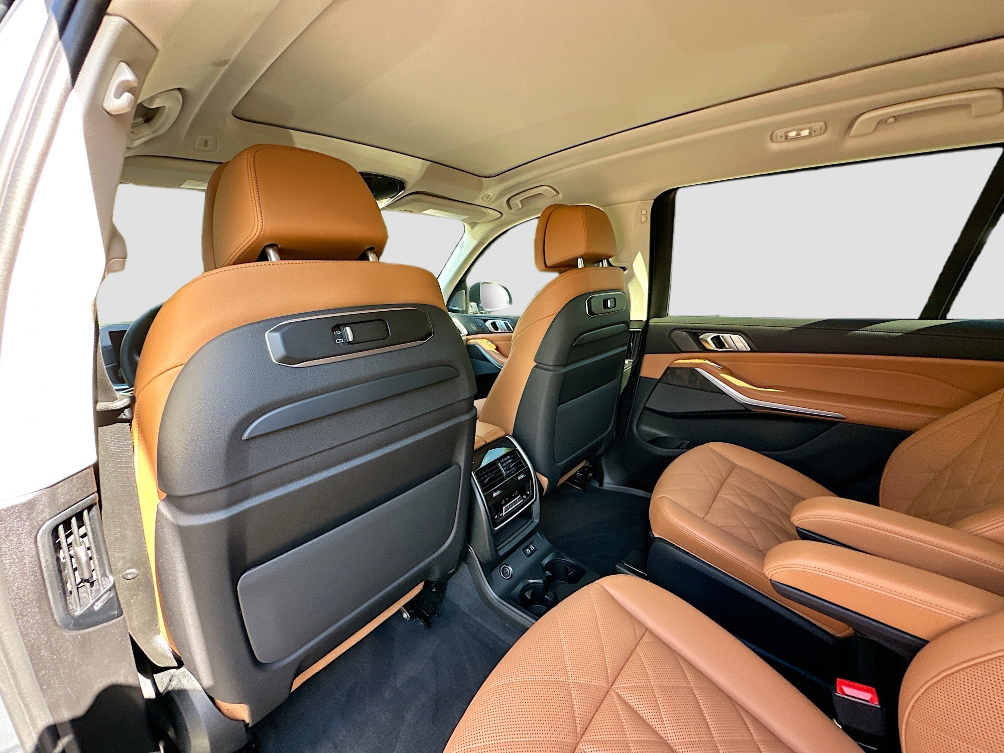 2023 Bmw X7 xDrive40i photo 25