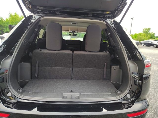 2025 Mitsubishi Outlander ES photo 25