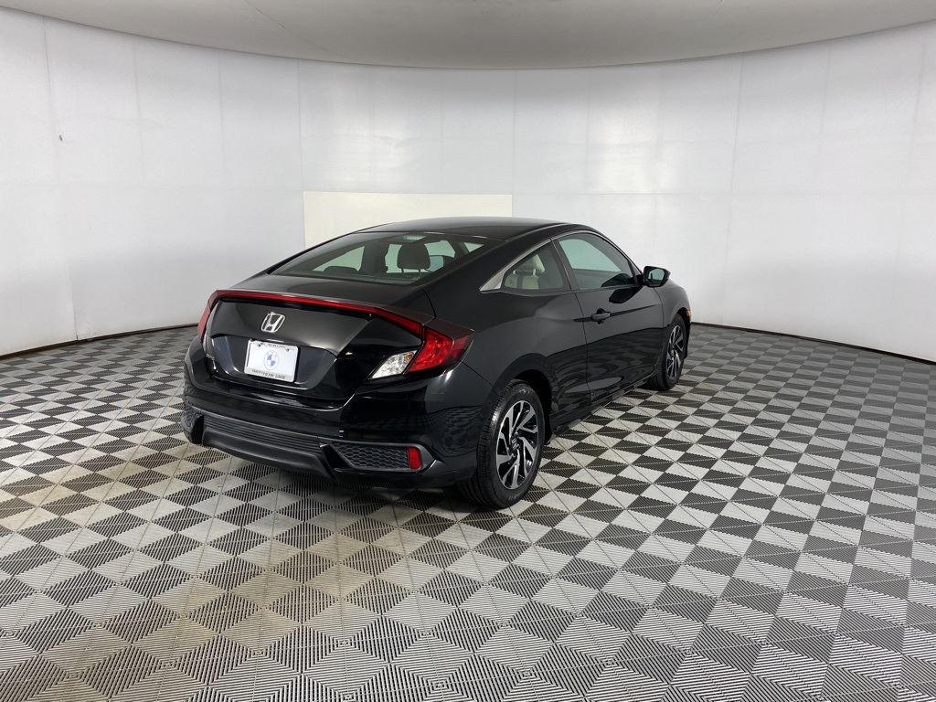 2016 Honda Civic LX photo 22
