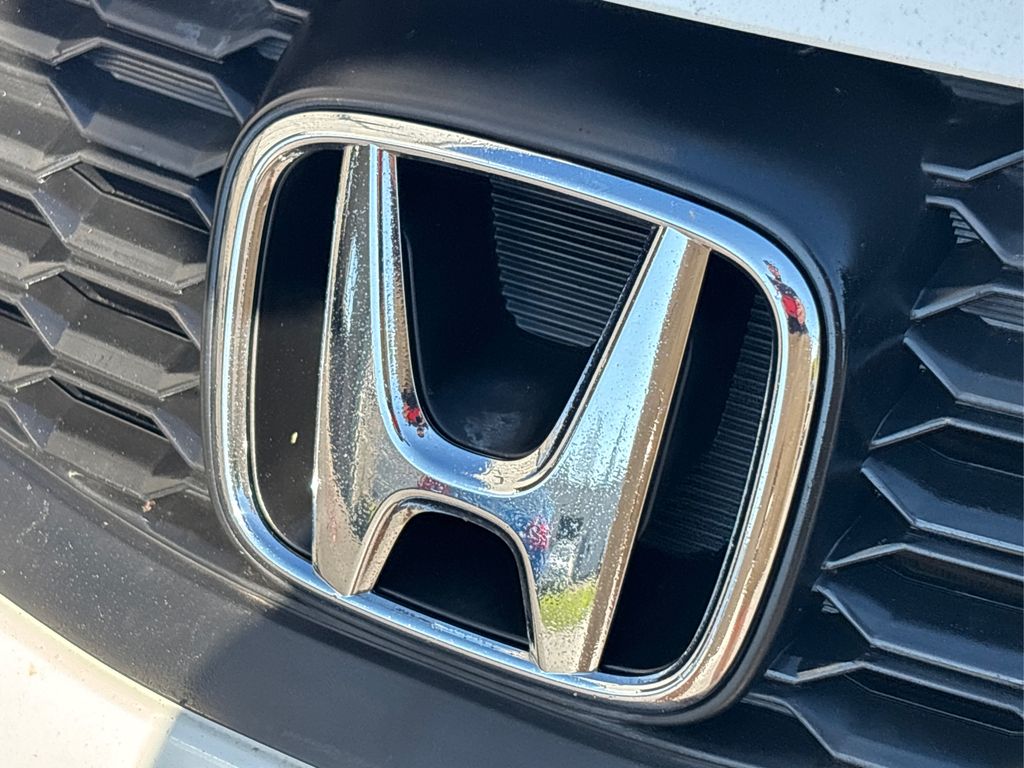 2013 Honda Civic LX photo 13