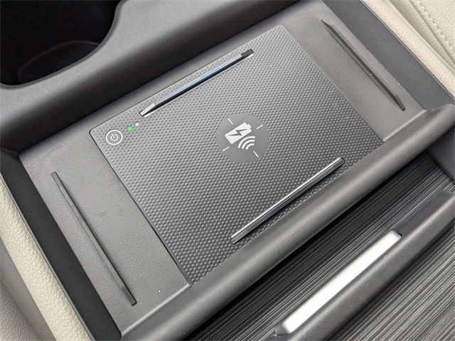 2026 Honda Odyssey EX-L photo 26