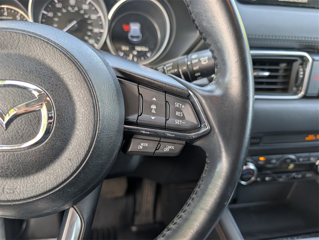 2018 Mazda CX-5 Grand Touring photo 26
