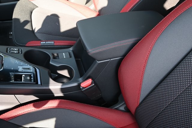 2025 Subaru Impreza RS photo 13