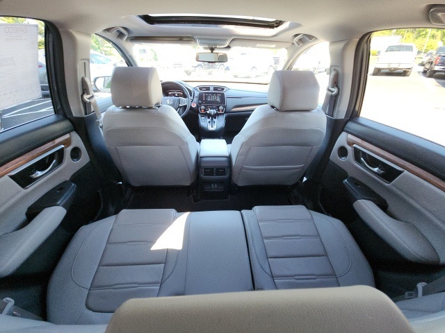 2017 Honda CR-V EX-L photo 51