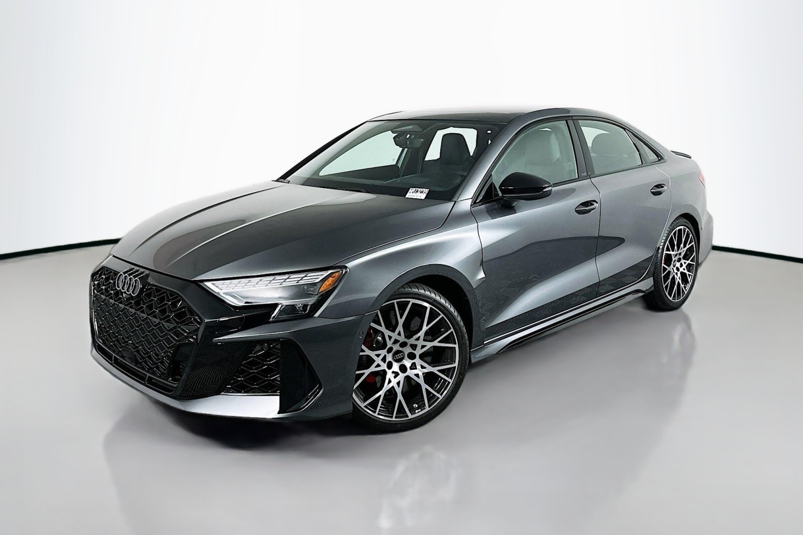 2026 Audi RS 3 Base's photo