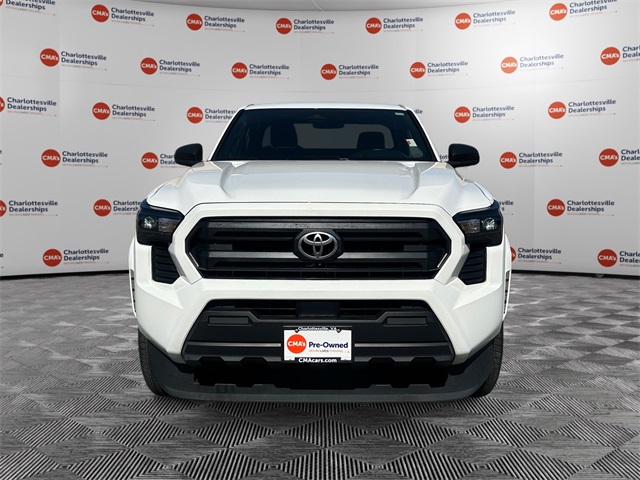 2024 Toyota Tacoma SR photo 5
