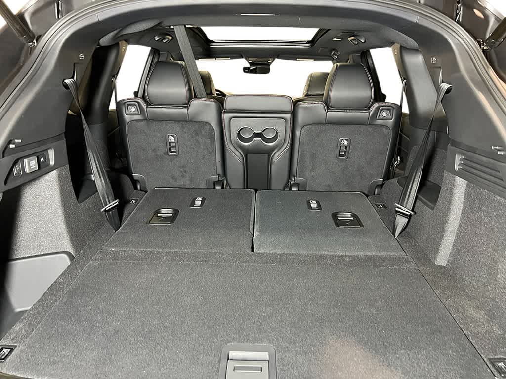 2026 Acura MDX SH-AWD A-Spec Advance photo 31