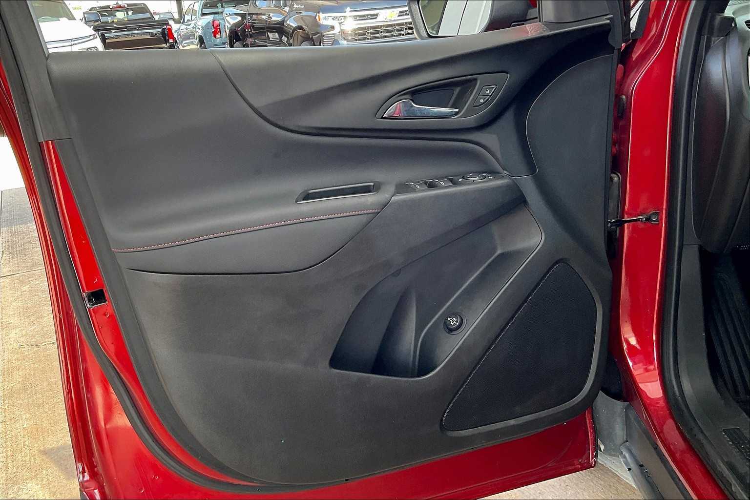 2023 Chevrolet Equinox RS photo 19