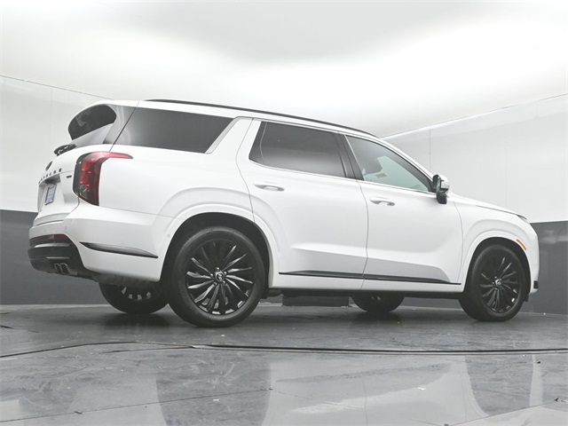 2024 HYUNDAI PALISADE - Image 45