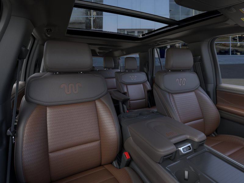 2025 FORD EXPEDITION MAX - Image 11