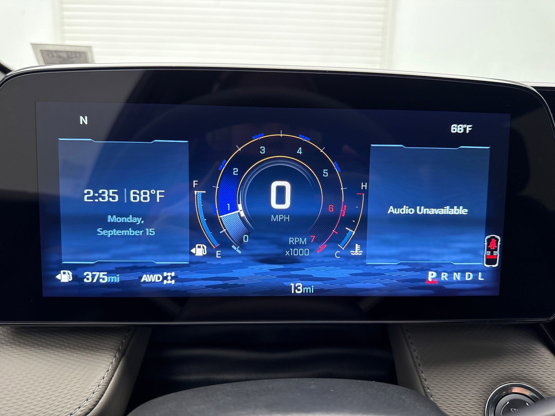 2026 Chevrolet Equinox LT photo 18