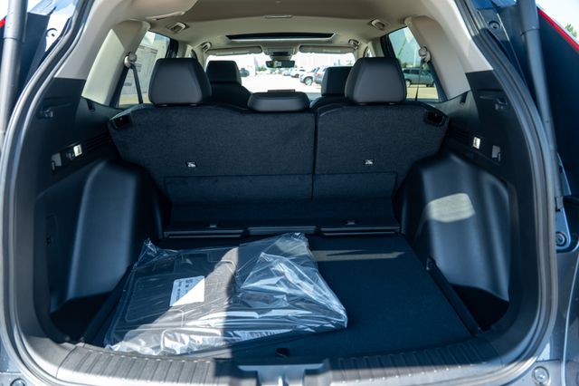 2026 Honda CR-V EX-L photo 15