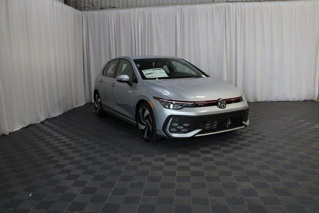 2025 Volkswagen Golf GTI S photo 18