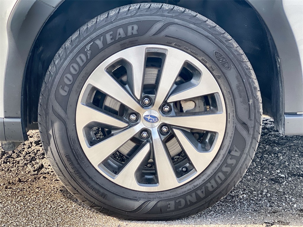 2023 Subaru Outback Premium photo 16