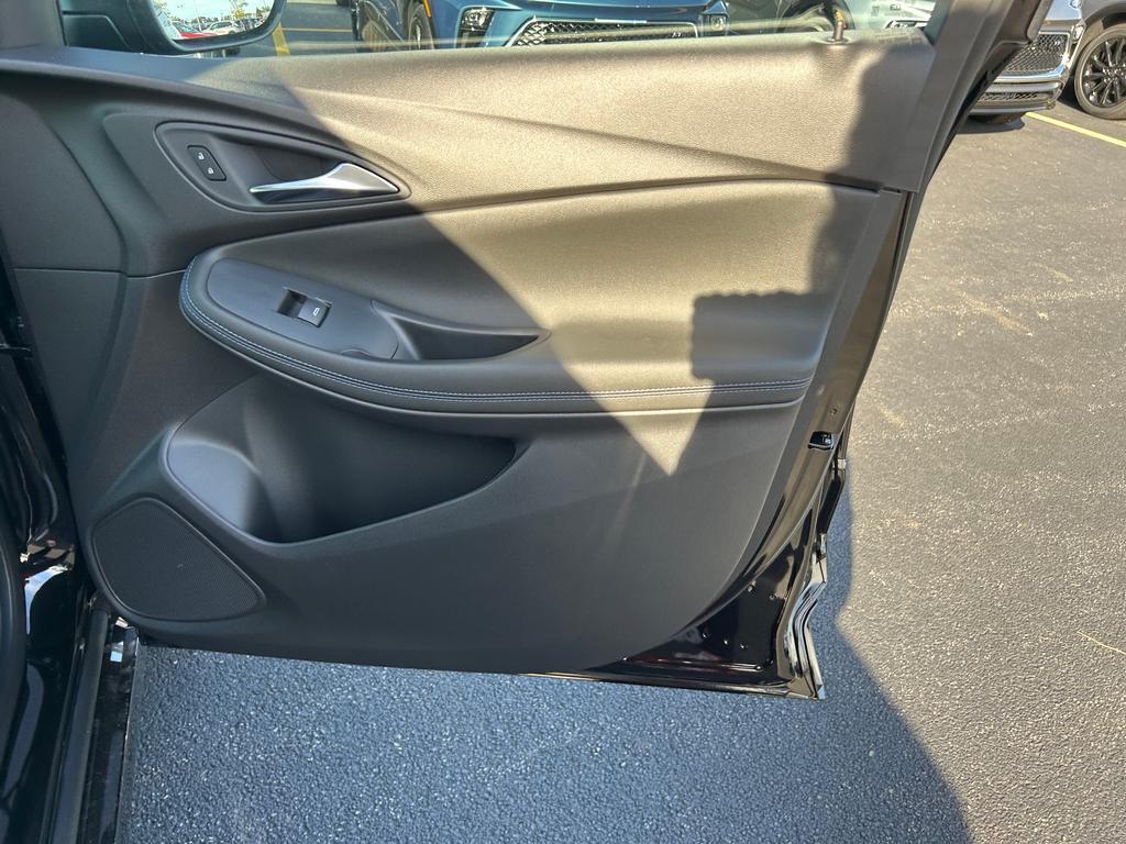 2026 Buick Encore GX Sport Touring photo 16