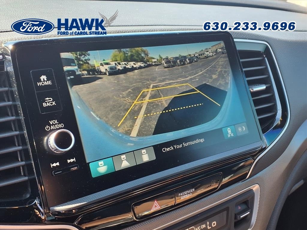 2024 HONDA RIDGELINE RTL AWD - Image 6