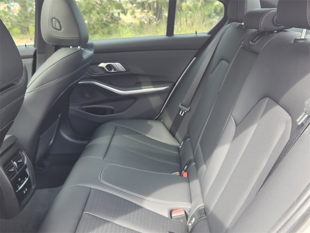2023 Bmw 330e 330xe photo 10
