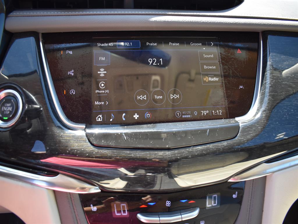 2021 Cadillac XT6 Premium Luxury photo 14