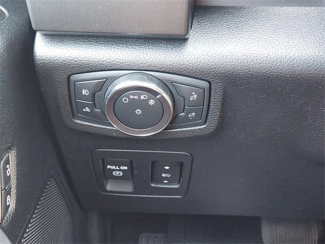 2018 Ford F-150 XLT photo 23