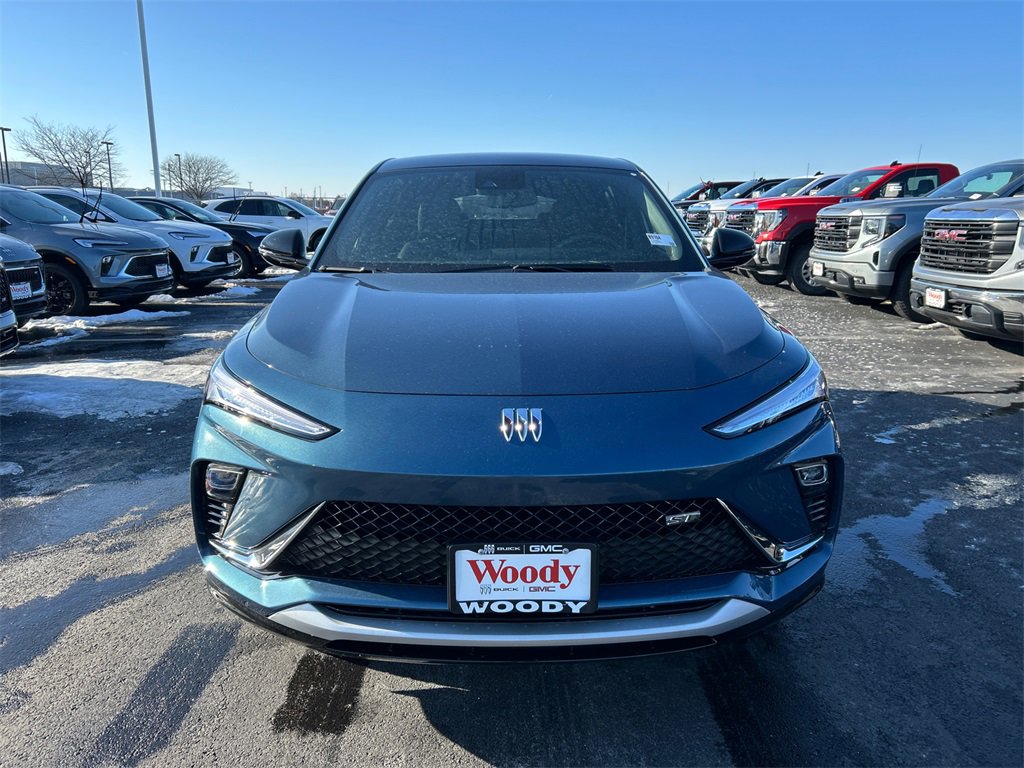 2026 BUICK ENVISTA - Image 2