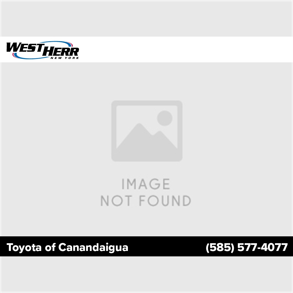 New 2024 Toyota SR5 4X4 DOUBLE CAB in Canandaigua TCU240783