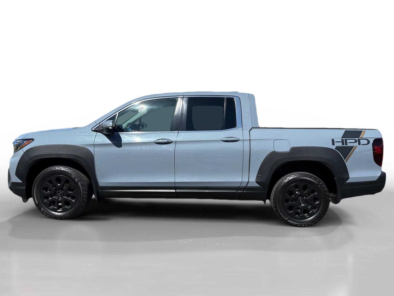 2023 Honda Ridgeline RTL photo 2