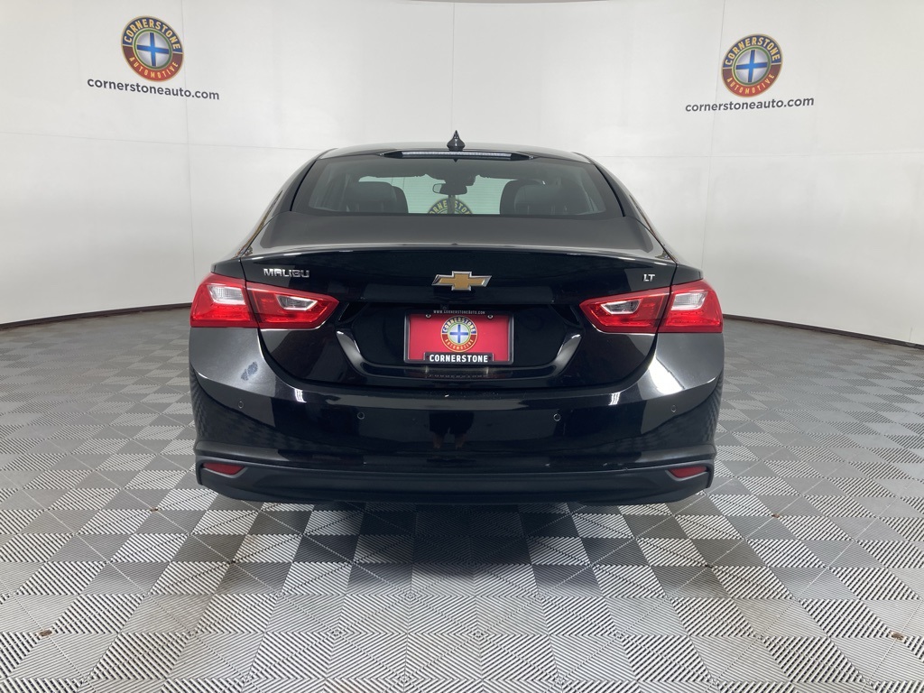 2024 Chevrolet Malibu 1LT photo 17