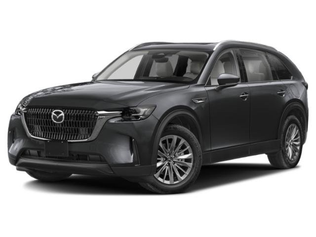 その他 user_90a2cfc9 Mazda CX-90 Plug-in Hybrid | Walser Burnsville Mazda