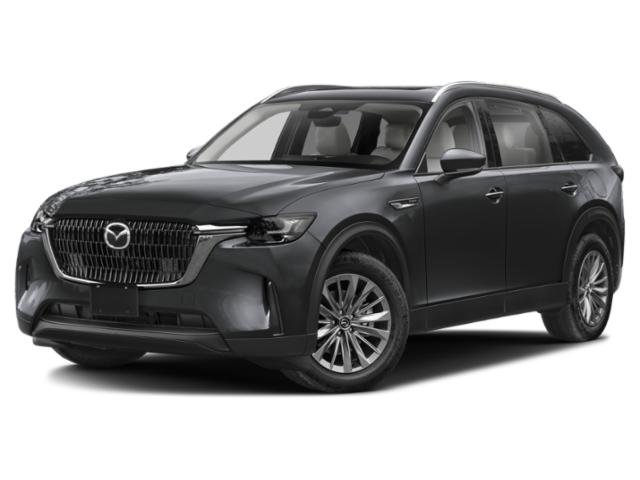 2026 Mazda CX-90 Preferred Package's photo