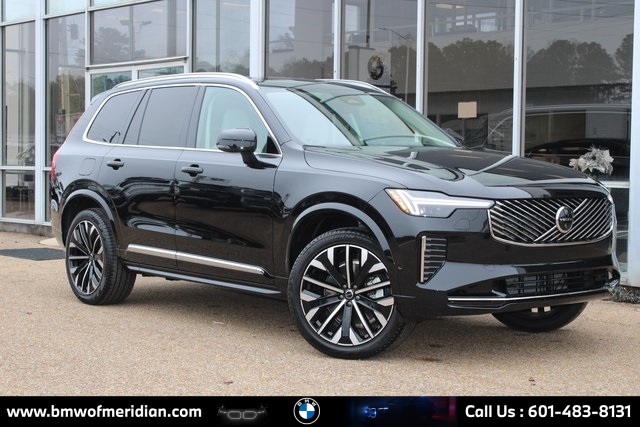 2026 Volvo XC90 Ultra's photo