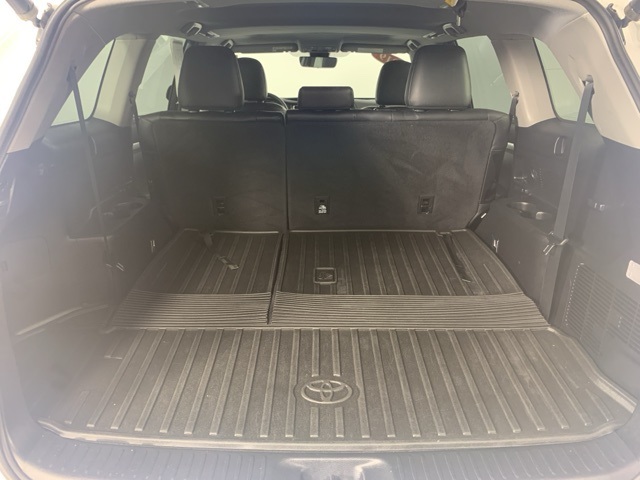2019 Toyota Highlander XLE photo 27