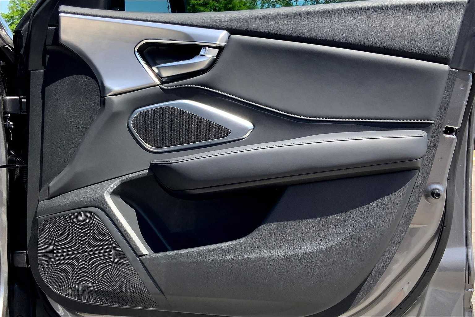 2024 Acura RDX photo 19