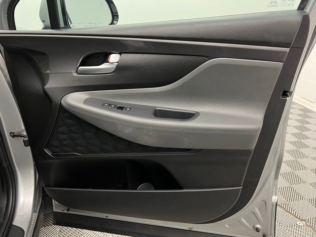 2023 Hyundai Santa Fe SEL photo 11