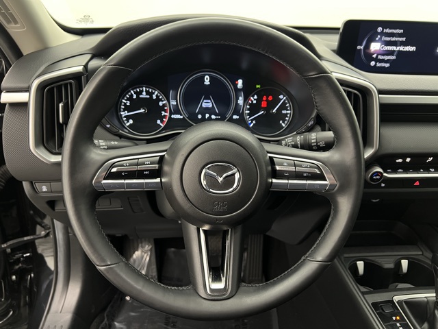 2024 Mazda CX-50 2.5 S Preferred photo 12